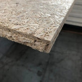 Plancher massif en ESB Como 325x355cm - Décor et Jardin Ma boutique